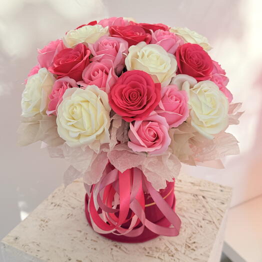 Малиновий поцілунок