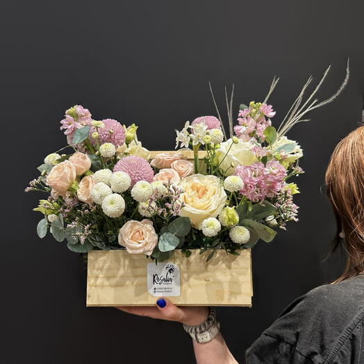 Композиция 162