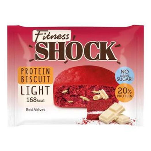 бисквит shock