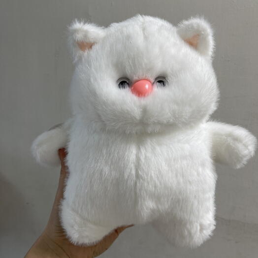 Игрушка «Кот» маленький