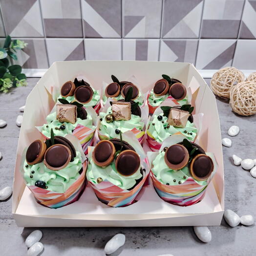 Cupcakes