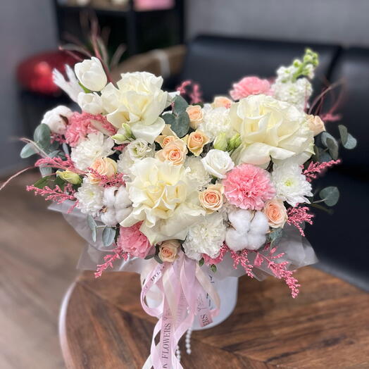 Весеннее Настроение