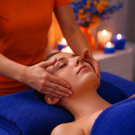 Подарочный сертификат «Время для себя»