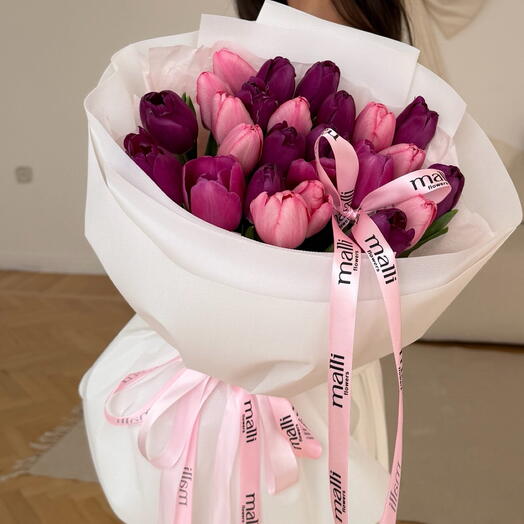 Изысканное сочетание