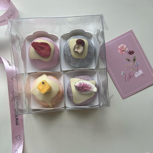 Моти набор из 4шт