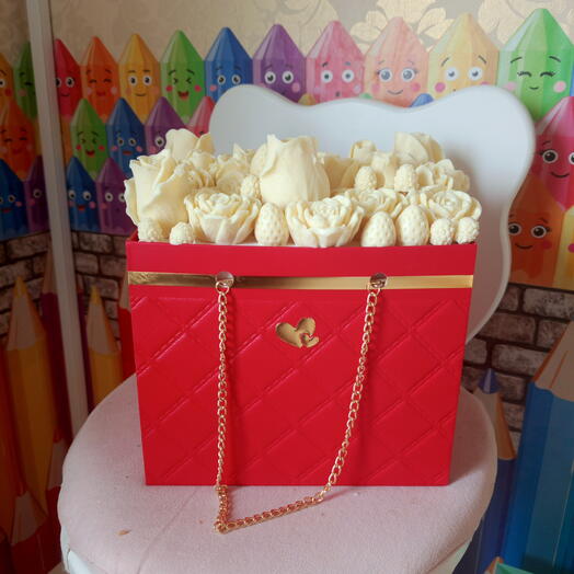 Блеск элешантности