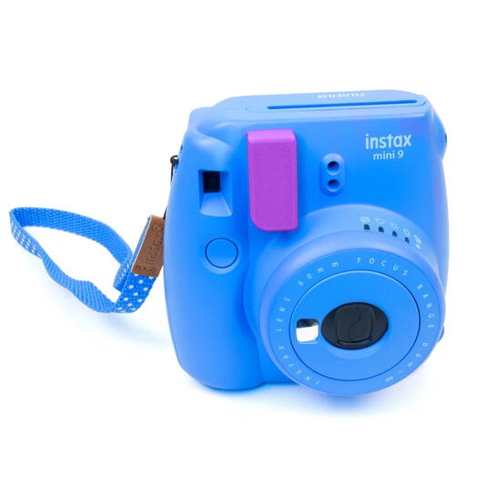 Крышка на вспышку для  INSTAX mini  9