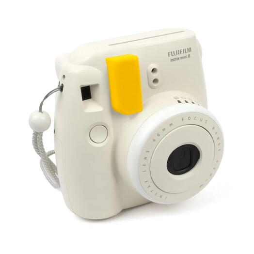 Крышка на вспышку   для  INSTAX mini 8