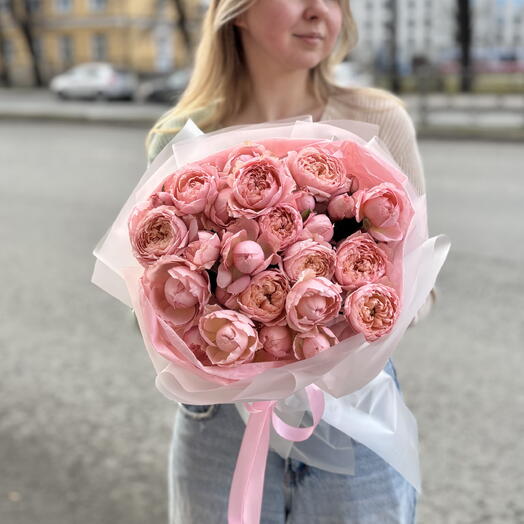 Нежная Джульетта