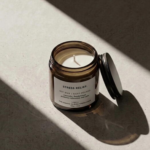 STRESS RELIEF (100 ML)