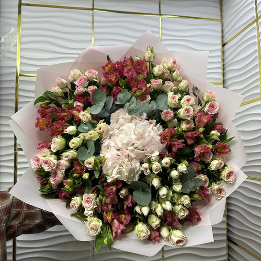 Мини Бентли 🌸🌸