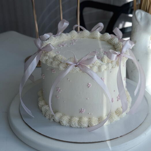 Торт 🍰