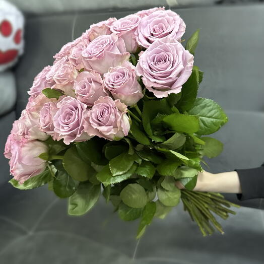Роза Наели 35