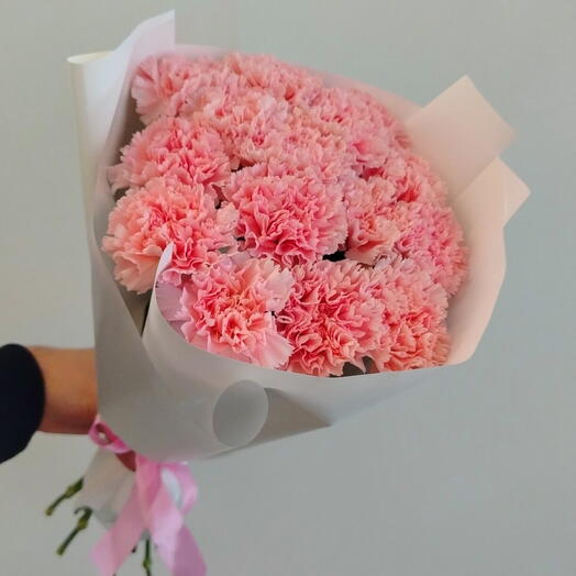 Букет Диантусов 💕