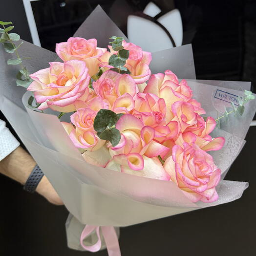 France Roses☺️
