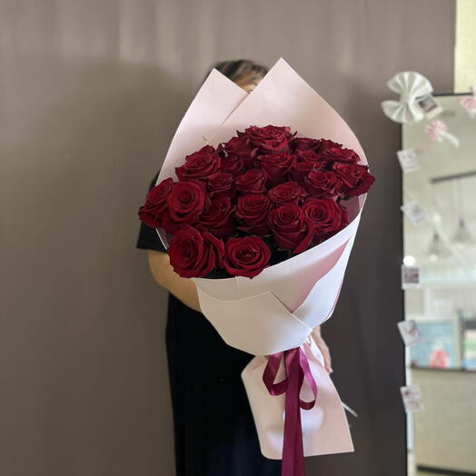 🌹 розы