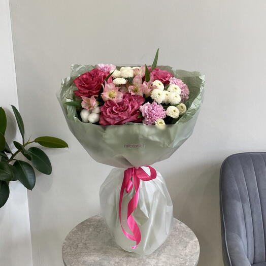 💗Букет для любимой