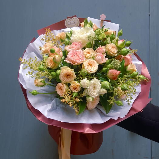 Royal bouquet