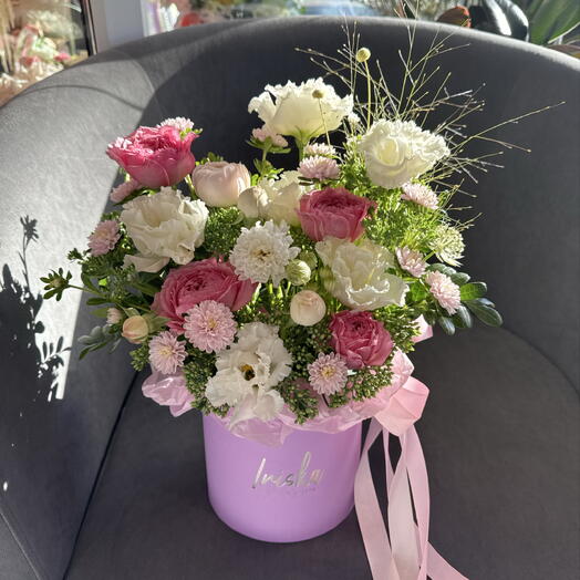 Композиция 🌸