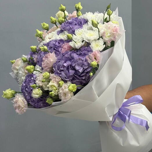 💜 Maison Amethyste
