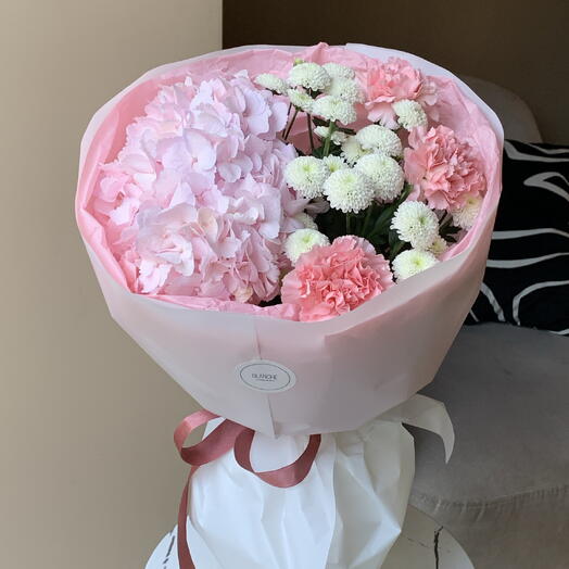Букет «Конфетка»🌸