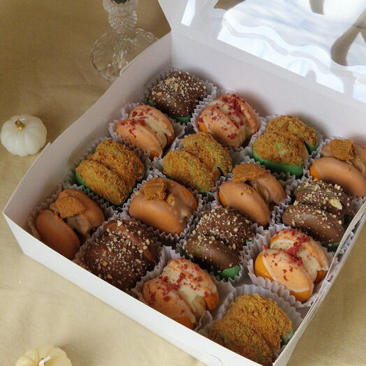 Adore macaron