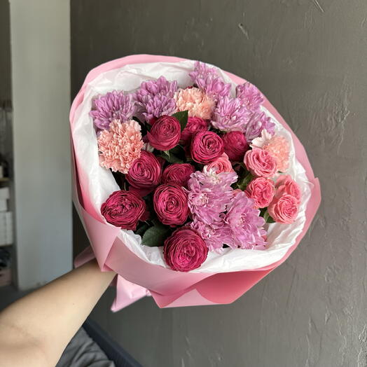 With love