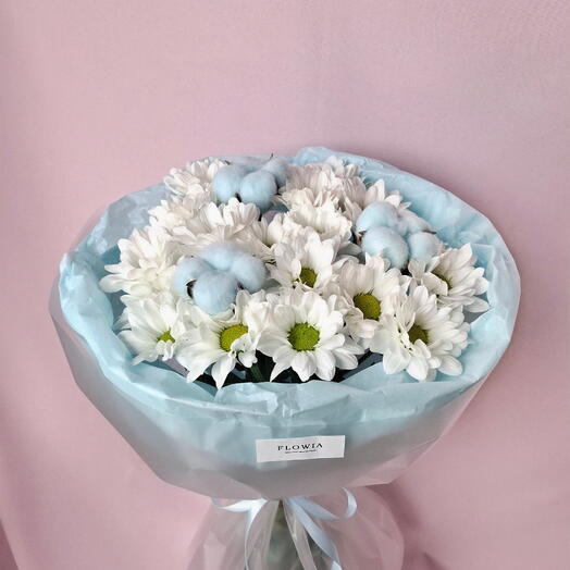 FLOWIA