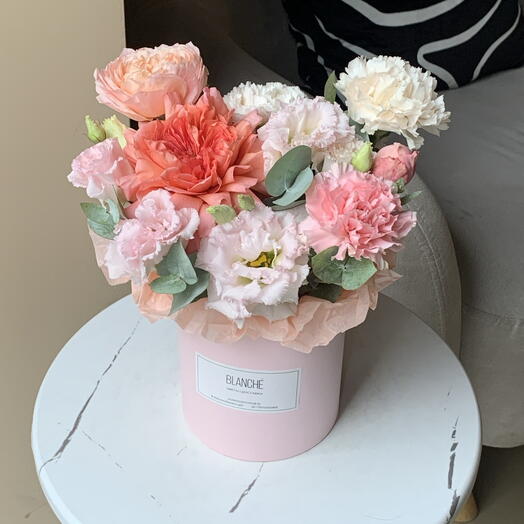 Композиция «Ягодка»💗
