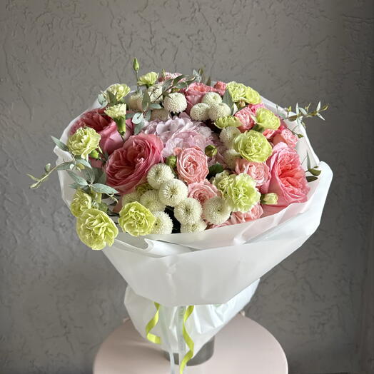 WOW букет 💐