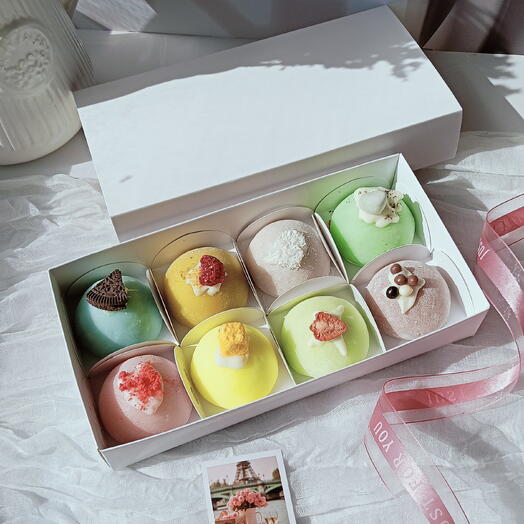 Моти ассорти 8 шт