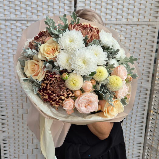 Bouquet 3