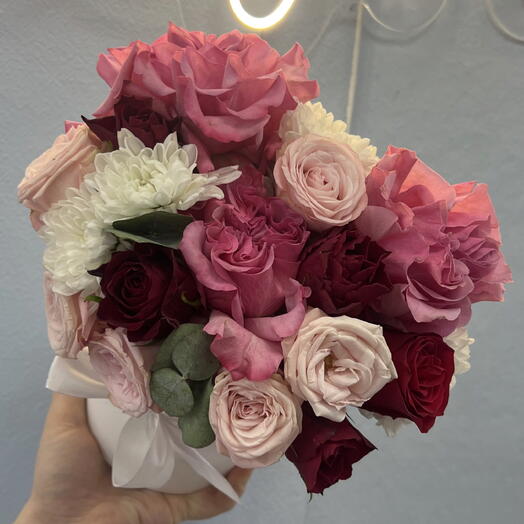 JOY FLOWERS (Радость цветов)