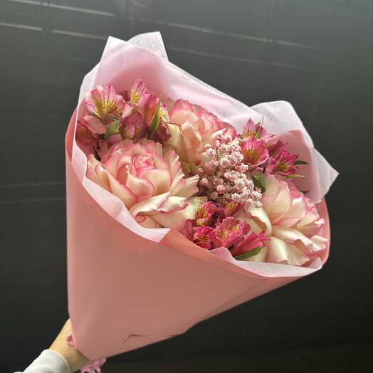 Букет 💐 Свидание