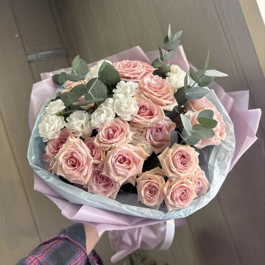 Самой красивой💞