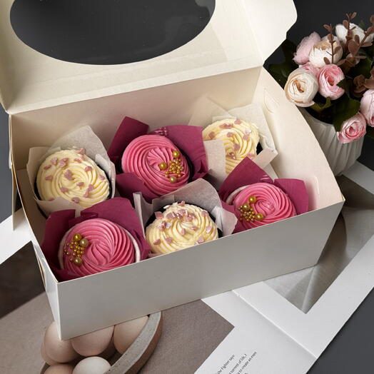 Isakova cakes