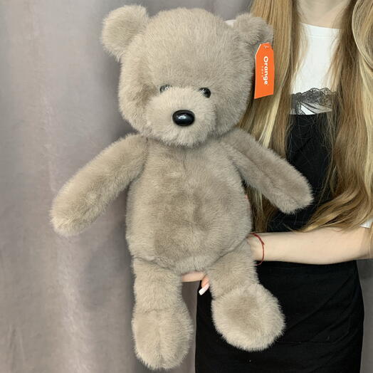 Медвежонок 🐻 мягкая игрушка