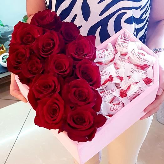 Sweet love
