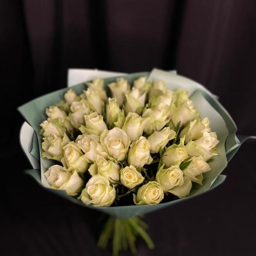 Ramo de 33 rosas