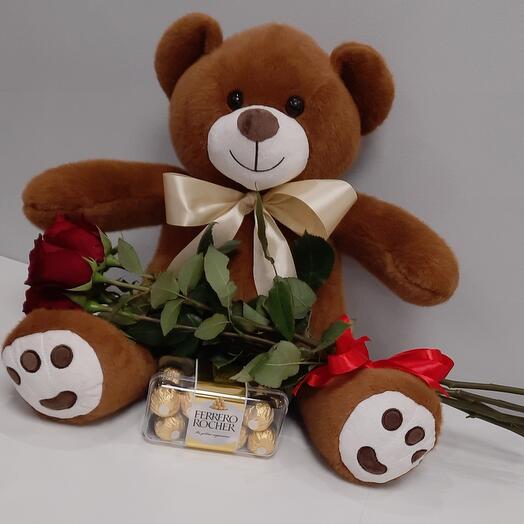 Подарочный набор