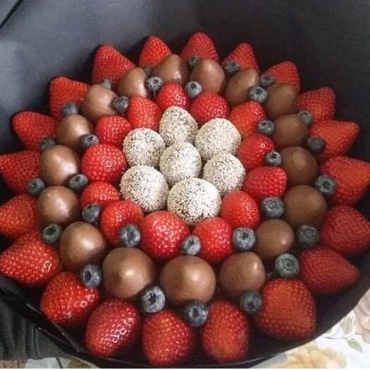 Large MIX