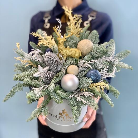Новогодние Веночки Купить Новогодние Веночки Купить