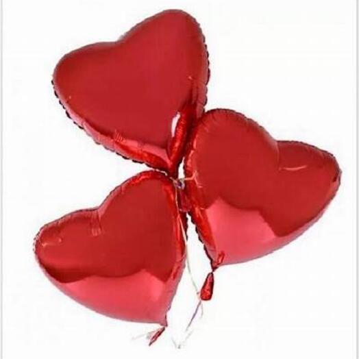 Tres Corazones