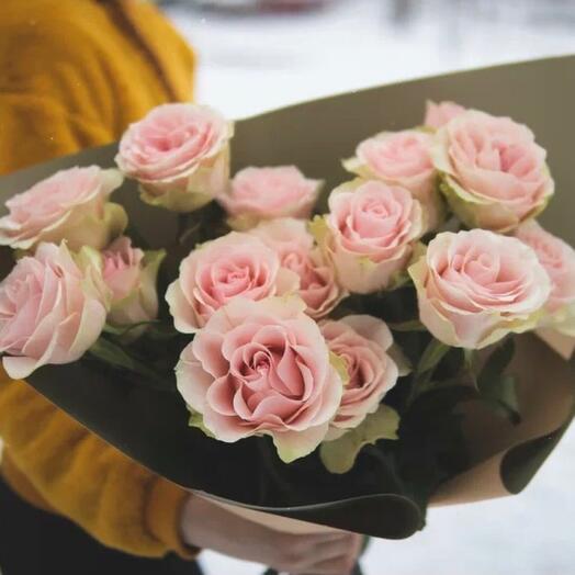 Rosa Frutetta