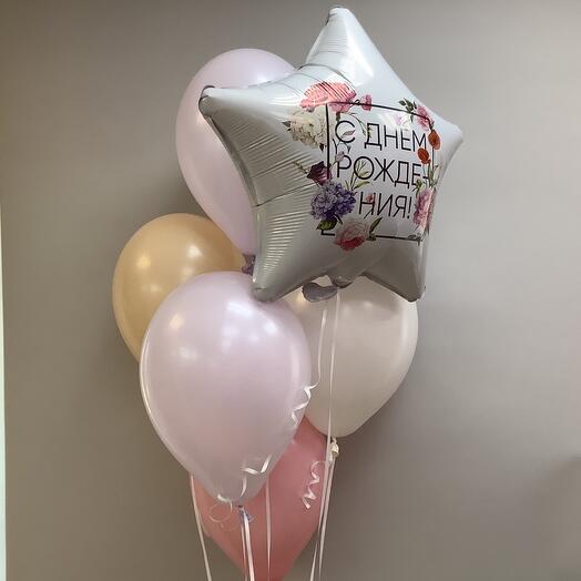 Congratulation
