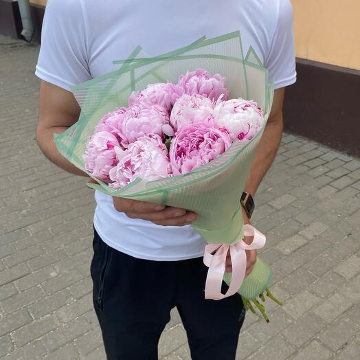 Пучина страсти