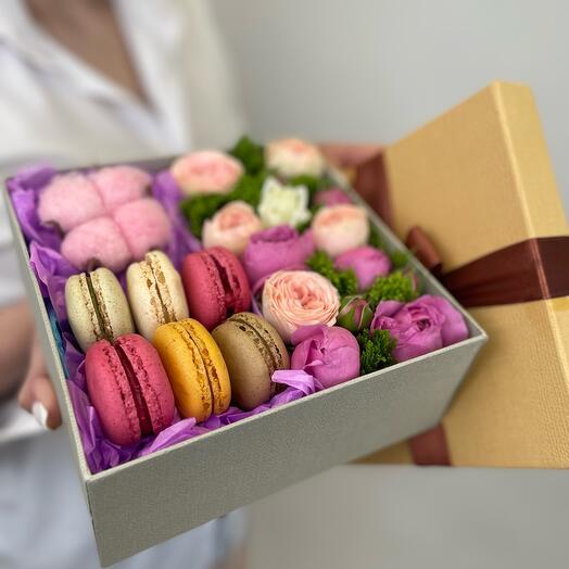 Сладкий комплимент🌺✅