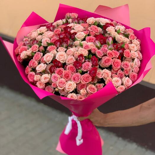 Ramo de Rosas