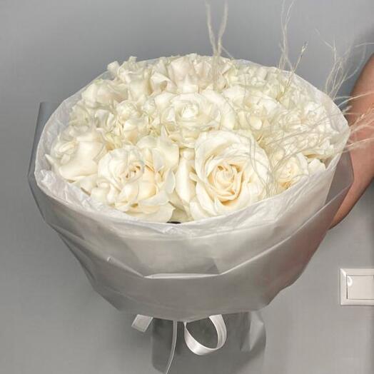 French roses