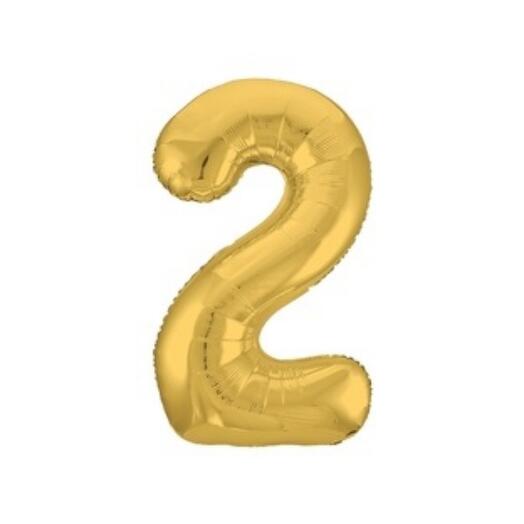 Figure 2 (40 /102
cm) Slim Gold